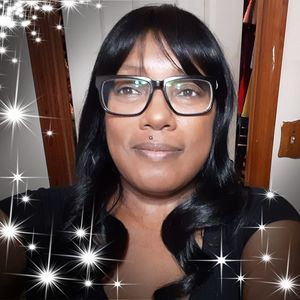 Meet your Posher, Yolanda